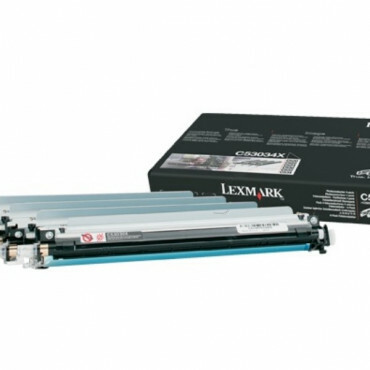 Lexmark - C53034X - Drum Kit LET OP: Geen Toner!