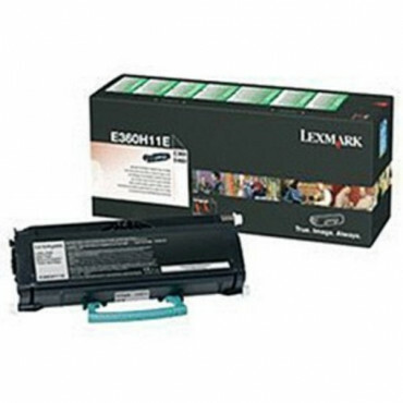 Lexmark - E360H11E - Toner zwart