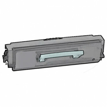 Lexmark - 24036SE - Toner zwart