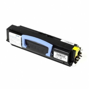 Dell - 593-10040 - Toner zwart