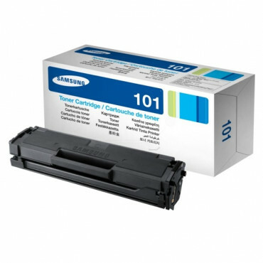 HP - SU706A - MLT-D101X - Toner Zwart