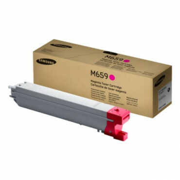 Samsung - CLT-M659S/ELS - Toner magenta