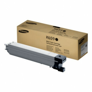 Samsung - CLT-K659S/ELS - Toner zwart