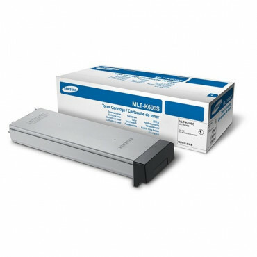 HP - SS805A - MLT-K606S - Toner Zwart