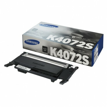 Samsung K4072 | HP SU128A Toner zwart