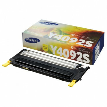 Samsung - CLT-Y4092S/ELS - Toner geel