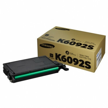 HP - SU216A - CLT-K6092S - Toner zwart