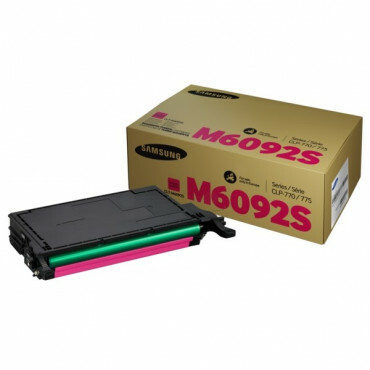 Samsung - CLT-M6092S/ELS - Toner magenta