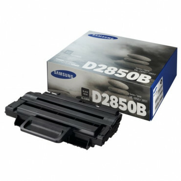 Samsung - MLD-2850B/ELS - Toner zwart