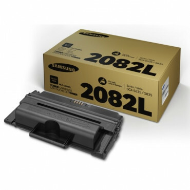 Samsung - MLT-D2082L/ELS - Toner zwart