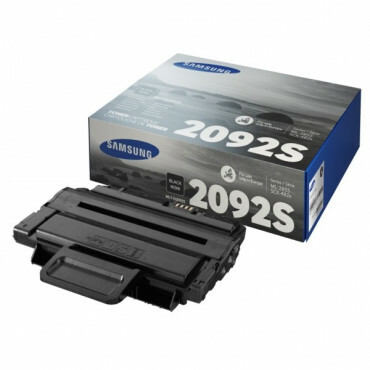 Samsung - MLT-D2092S/ELS - Toner zwart