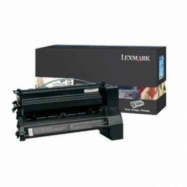 Lexmark - 15G042K - Toner zwart