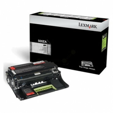 Lexmark - 50F0ZA0 - Drum Kit LET OP: Geen Toner!