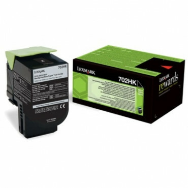 Lexmark - 70C2HK0 - Toner zwart