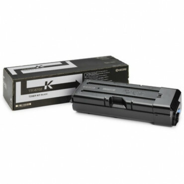 Kyocera - 1T02K90NL0 - TK-8705K - Toner zwart