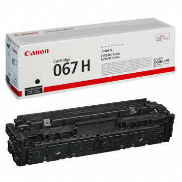 "Canon - 5106C002 - 067H - Toner zwart"