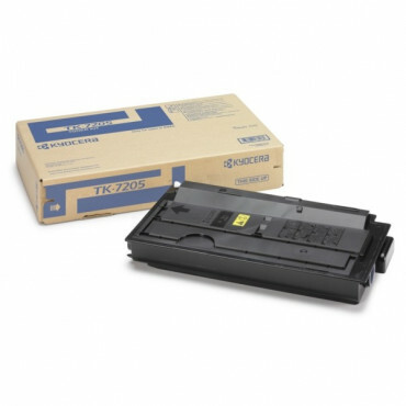 Kyocera - 1T02NL0NL0 - TK-7205K - Toner zwart