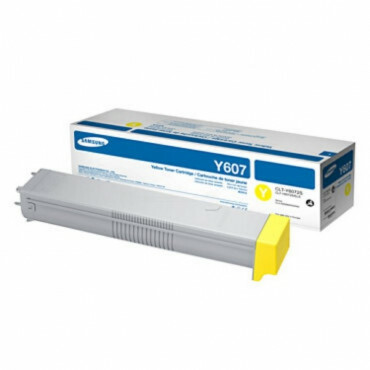 Samsung - CLT-Y6072S/ELS - Toner geel