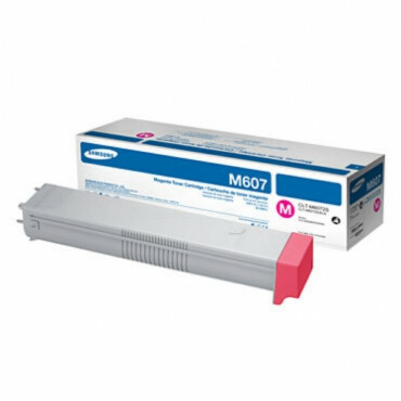 Samsung - CLT-M6072S/ELS - Toner magenta