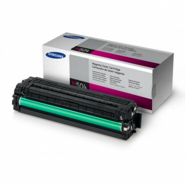 M504S/ELS - Samsung - Toner Magenta