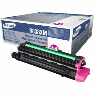 Samsung - CLX-R838XM/SEE - Drum Kit  LET OP: Geen Toner!