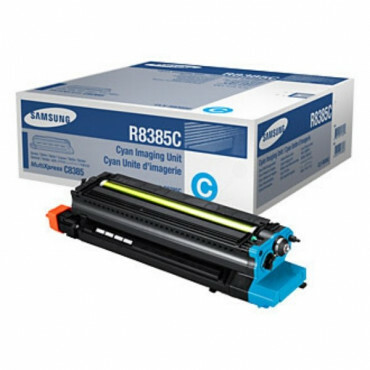 Samsung - CLX-R8385C/SEE - Drum Kit LET OP: Geen Toner!