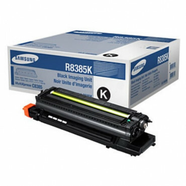 Samsung - CLX-R8385K/SEE - Drum Kit LET OP: Geen Toner!