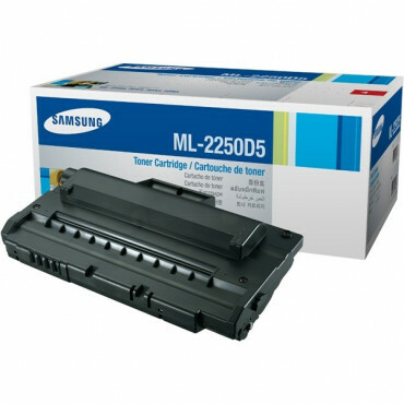 Samsung - ML-2250 D5/ELS - Toner zwart