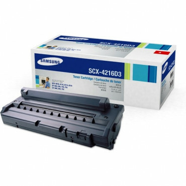 Samsung - SCX-4216 D3/ELS - Toner zwart