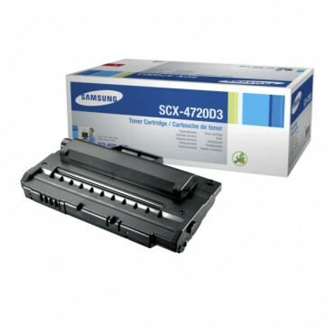 Samsung - SCX-4720 D3/ELS - Toner zwart