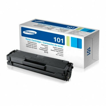 HP - SU696A - MLT-D101S - Toner zwart