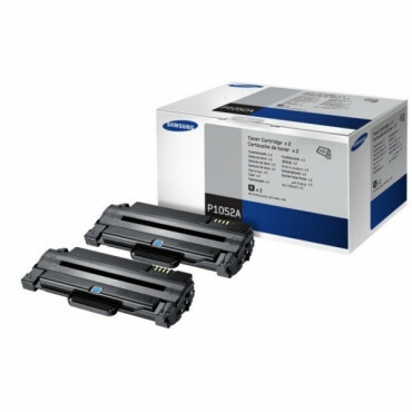 Samsung - MLT-P1052A/ELS - Toner zwart