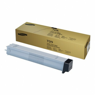 Samsung - MLT-D709S/ELS - Toner zwart