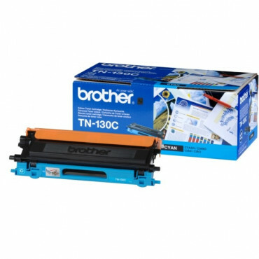 Brother - TN-130C - Toner cyaan