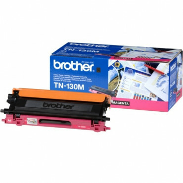 Brother - TN-130M - Toner magenta