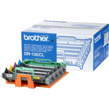 Brother - DR-130CL - Drum Kit LET OP: Geen Toner!