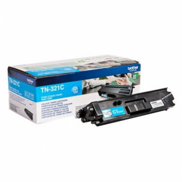 Brother - TN-321C - Toner cyaan