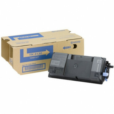 Kyocera - 1T02LV0NL0 - TK-3130K - Toner zwart