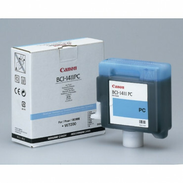 Canon - 7578 A 001 - Inktcartridge licht cyaan