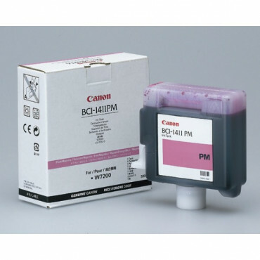 Canon - 7579 A 001 - Inktcartridge licht magenta
