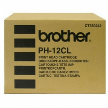 Brother - PH-12CL - Drum Kit LET OP: Geen Toner!