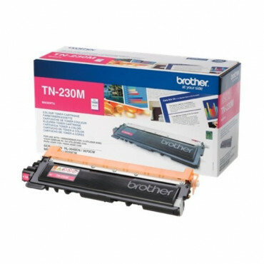 Brother - TN-230M - Toner magenta