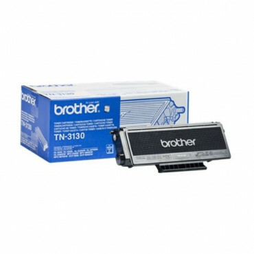 Brother - TN-3130 - Toner zwart