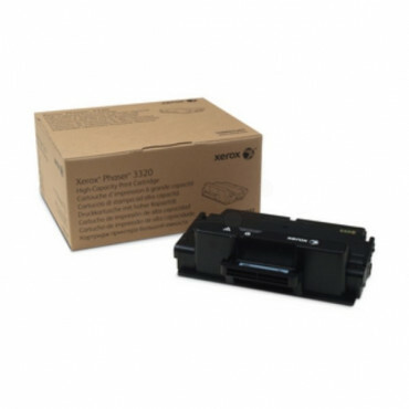 Xerox - 106R02307 - Toner zwart