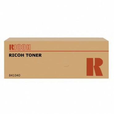 Ricoh - 841040 - Toner zwart