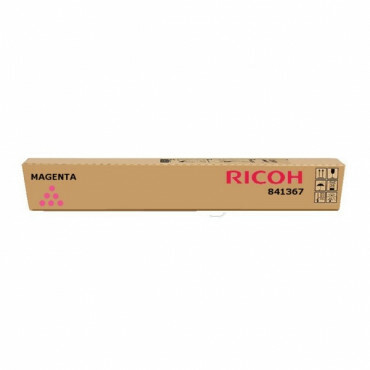 Ricoh - 841367 - Toner magenta