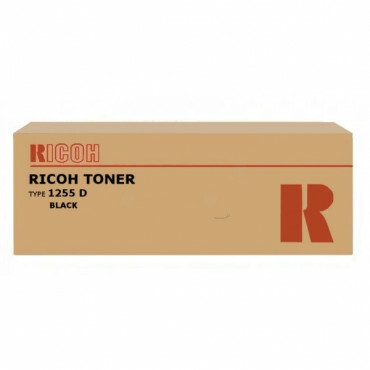 Ricoh - 411073 - Toner zwart