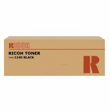 Ricoh - 430278 - Toner zwart