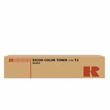 Ricoh - 888483 - Toner zwart