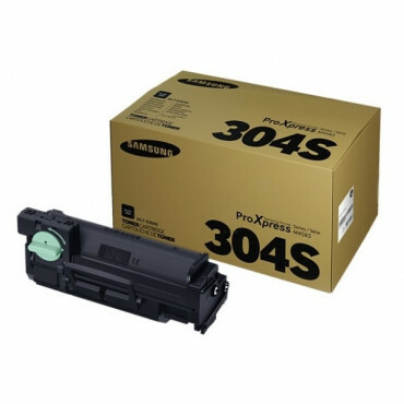 Samsung - MLT-D304S/ELS - Toner zwart